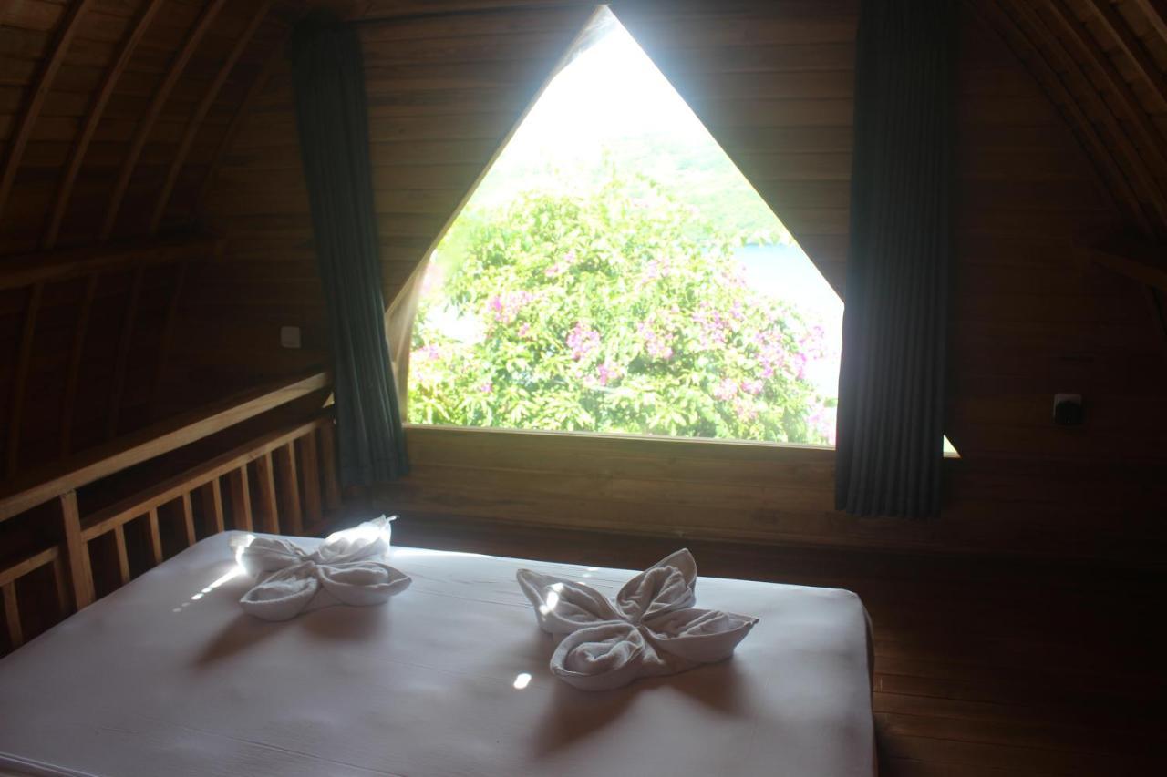 Butterfly Villas Nusa Ceningan Nusa Lembongan  Exterior photo