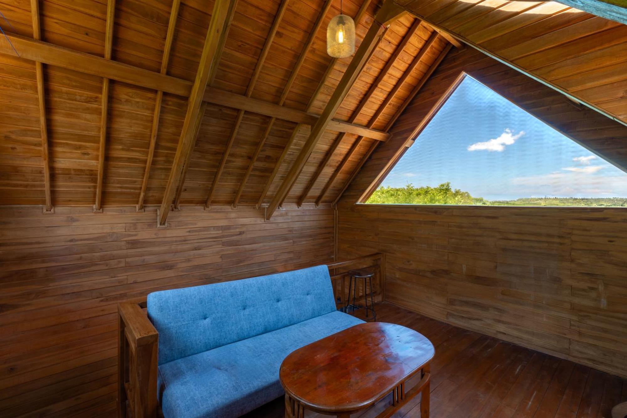 Butterfly Villas Nusa Ceningan Nusa Lembongan  Exterior photo